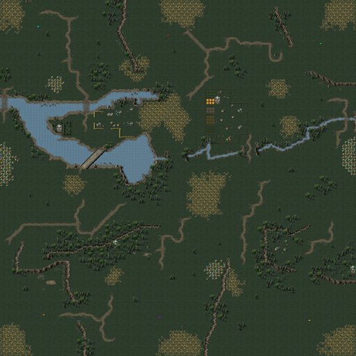CCLP TM Highlands S3